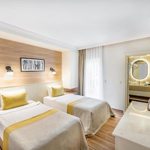 Duplex Quadruple Room
